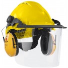 3M G3000N Schutzhelm