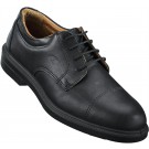 COFRA Coulomb Halbschuh schwarz S2