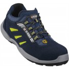 BASE Frisbee Halbschuh S1P